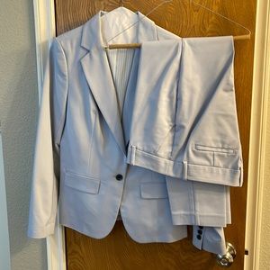 A New Day Baby Blue Women’s Suit